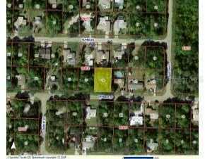 20294 Banner Avenue Ave., Port Charlotte, FL 33952