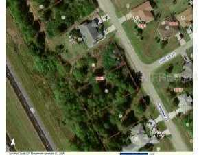 136171 Capricorn Blvd, Port Charlotte, FL 33983