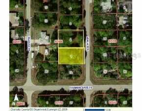 573 Adalia Ter, Port Charlotte, FL 33953