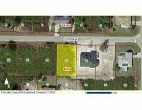 22507 Fortune Ave, Port Charlotte, FL 33954