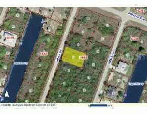 9511 Impala Cir., Port Charlotte, FL 33981