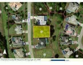 88 Tocopilla St., Punta Gorda, FL 33983