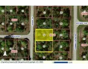 1340 Shake St, Port Charlotte, FL 33953