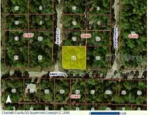 17426 Abbott Ave, Port Charlotte, FL 33952