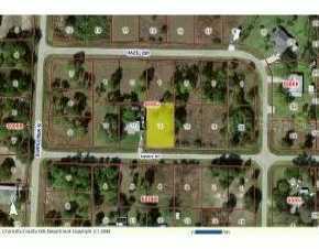 29336 Daisy St, Punta Gorda, FL 33982