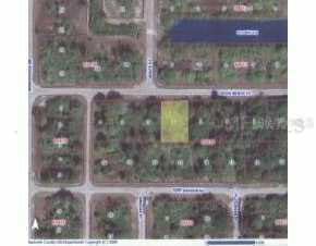 10041 Cocoa Beach Street, Port Charlotte, FL 33981