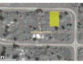 Stegale Rd., North Port, FL 34287