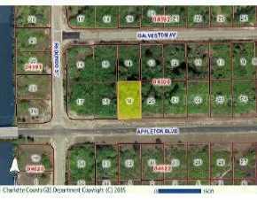 13234 Appleton, Port Charlotte, FL 33981