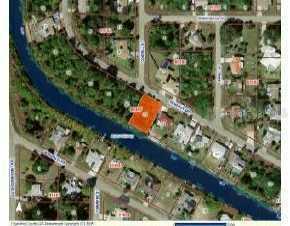 2247 Bendway Dr Dr., Port Charlotte, FL 33948