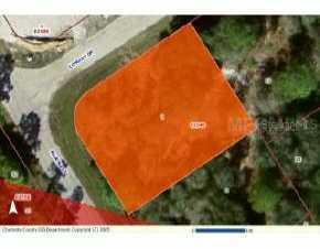 1172 Madeira St., Port Charlotte, FL 33953