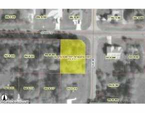 Eldron Ave / Flint Dr, North Port, FL 34287