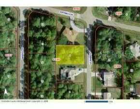 5339 Fleming St, Port Charlotte, FL 33981