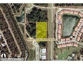 Toledo Blade Blvd, North Port, FL 34288