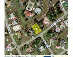 1295 Blue Lake Cir Cir., Punta Gorda, FL 33983