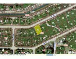 12093 Bacchus Rd, Port Charlotte, FL 33981