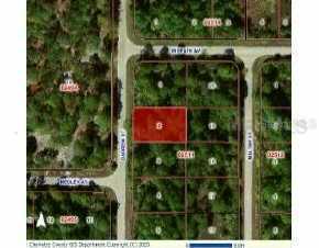 108 Darrow St., Port Charlotte, FL 33953