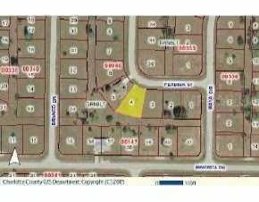 16387 Perdida Ct., Punta Gorda, FL 33955