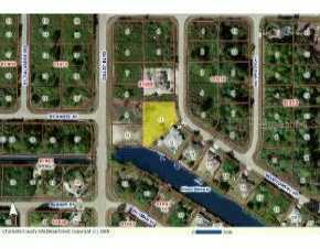 3421 Montgomery Dr., Port Charlotte, FL 33981