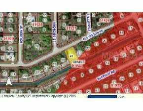 4314 Elvington Rd, Port Charlotte, FL 33981