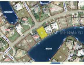 3507 Tripoli Blvd., Punta Gorda, FL 33950