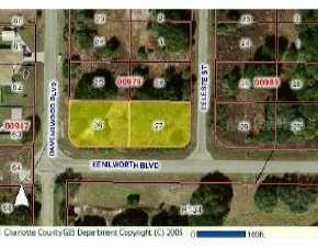 19520 Kenilworth Blvd., Port Charlotte, FL 33952