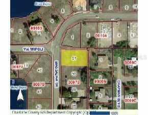 Magdalina Drive, Punta Gorda, FL 33950