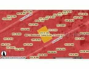 1718 Malaga Ave, North Port, FL 34287