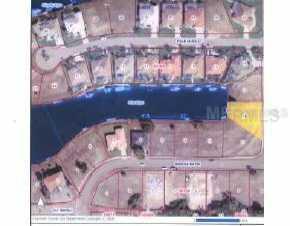 Magdalina Dr., Punta Gorda, FL 33950