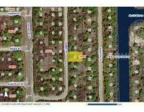 10106 Audrey St, Port Charlotte, FL 33981