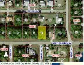 18230 Wintergarden Ave, Port Charlotte, FL 33948