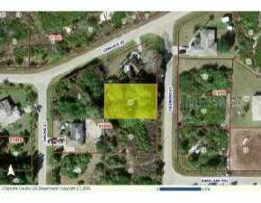 4301 Piedmont St, Port Charlotte, FL 33981