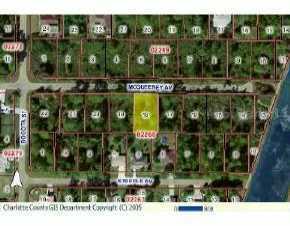 23415 Mcqueeney Ave., Port Charlotte, FL 33980