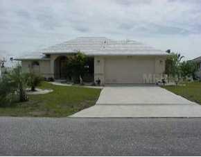 5530 Almar Dr., Punta Gorda, FL 33950