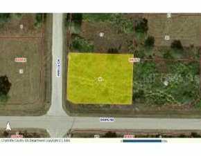 90 Vanilla Circle, Punta Gorda, FL 33982
