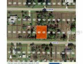 26504 Deer Rd., Punta Gorda, FL 33955