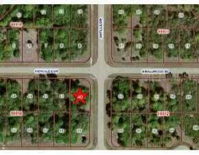 128 Antilla Dr, Rotonda West, FL 33947