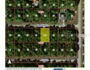 18165 Wakashan Ave., Port Charlotte, FL 33948