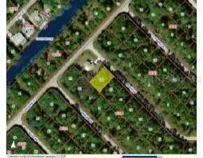12483 Ranch Ave., Port Charlotte, FL 33953