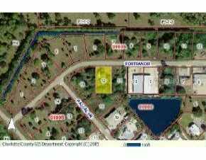 25431 Fortran Dr, Punta Gorda, FL 33950