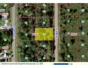 3329 Dunbar St., Port Charlotte, FL