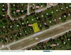 20556 Kenilworth Blvd, Port Charlotte, FL 33954