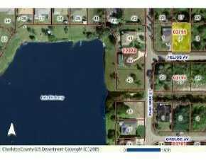 11974 Helios Ave., Port Charlotte, FL 33981