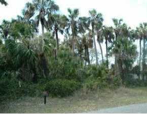 Rada Lane, North Port, FL 34289