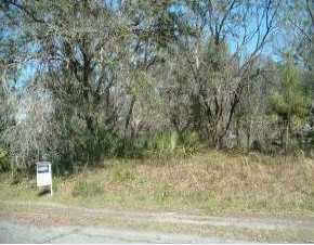 Goshen Rd., North Port, FL 34288