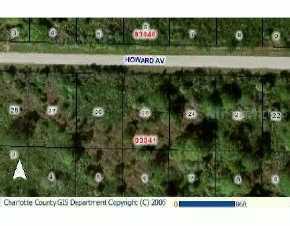 13435 Howard Ave., Port Charlotte, FL 33953