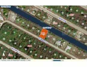 13646 Allamanda Cir., Port Charlotte, FL 33981