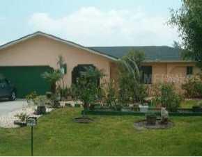 476 Paramaribo St, Punta Gorda, FL 33983