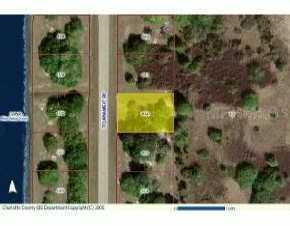 190 Tournament Rd, Rotonda West, FL 33947