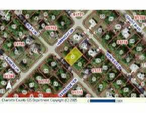 5398 Riley Lane, Port Charlotte, FL 33981