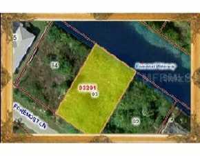 17358 Foremost Ln., Port Charlotte, FL 33948